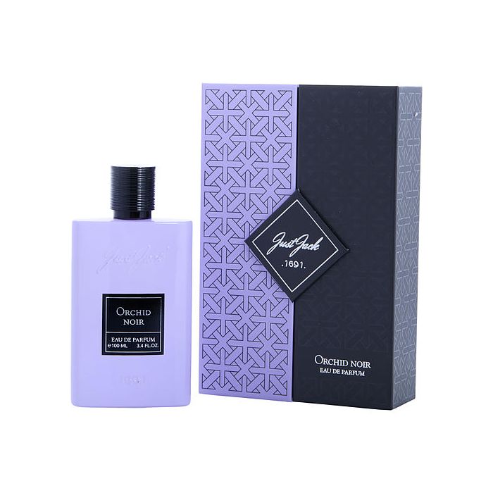 Just Jack Orchid Noir woda perfumowana 100ml dla Pań