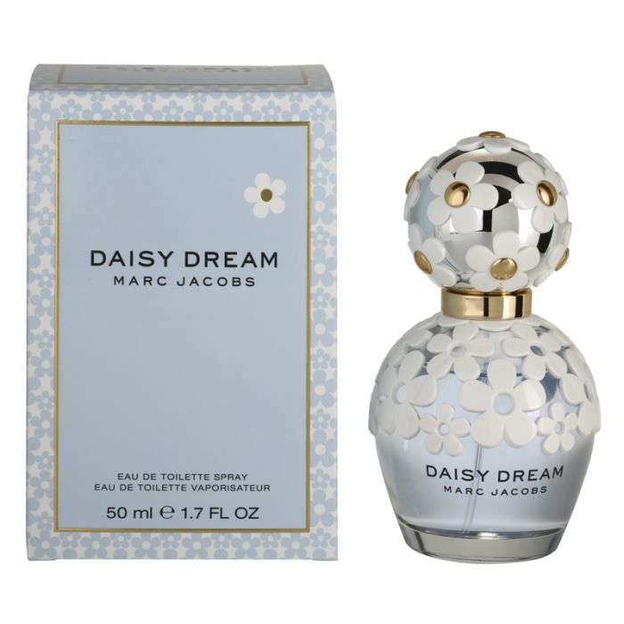 Marc Jacobs Daisy Dream woda toaletowa 50ml dla Pań