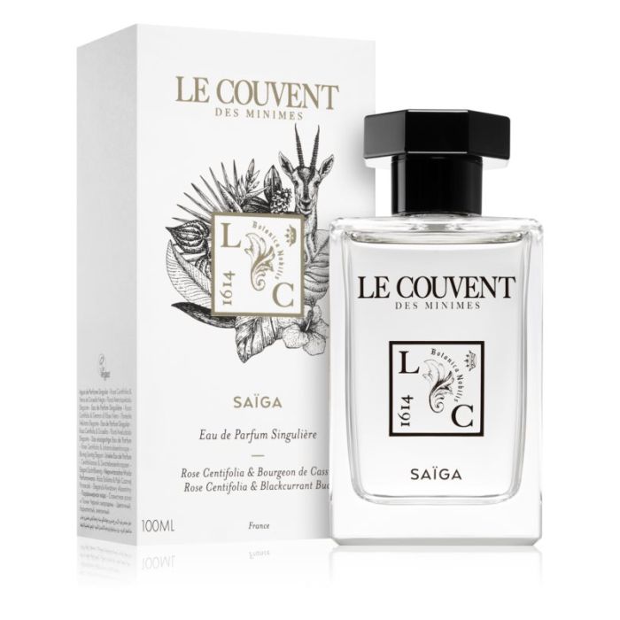 Le Couvent Maison de Parfum Eaux de Parfum Singulieres Saiga woda perfumowana 100ml unisex