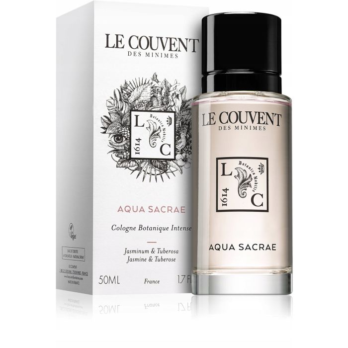 Le Couvent Maison de Parfum Botaniques Aqua Sacrae woda toaletowa 50ml unisex