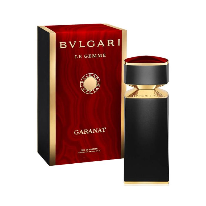 Bvlgari Le Gemme Garanat woda perfumowana 100ml dla panów