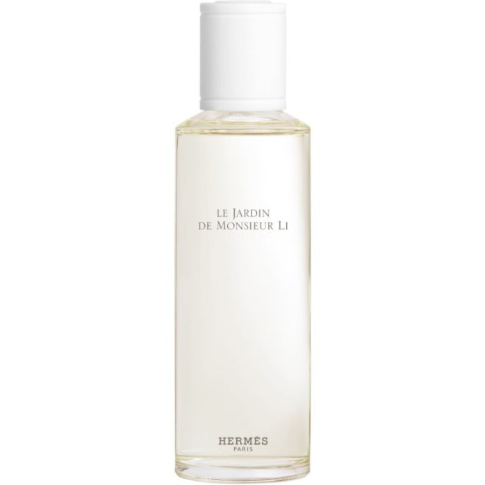 Hermes Hermes Le Jardin de Monsieur Li UZUPEŁNIENIE woda toaletowa 200ml unisex
