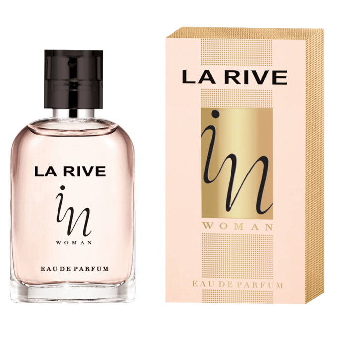 La Rive In Woman woda perfumowana 30ml dla Pań