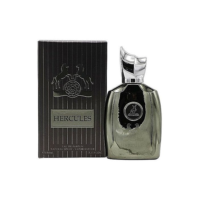 Maison Alhambra Hercules woda perfumowana 100ml dla panów