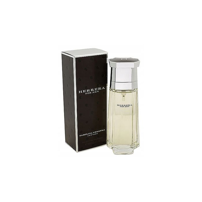 Carolina Herrera For Men woda toaletowa 200ml dla Panów