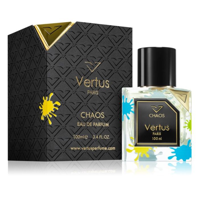 Vertus Chaos woda perfumowana 100ml unisex