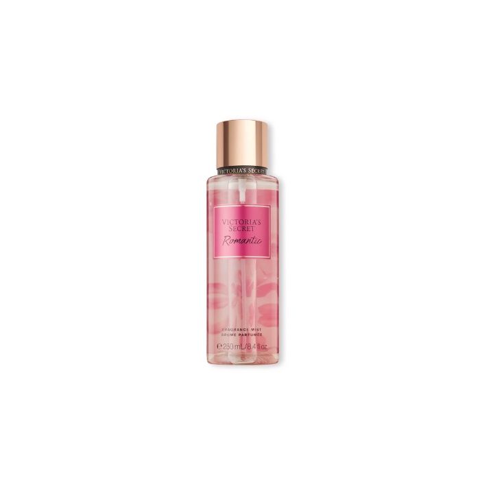 Victoria's Secret Romantic mgiełka do ciała 250ml dla Pań