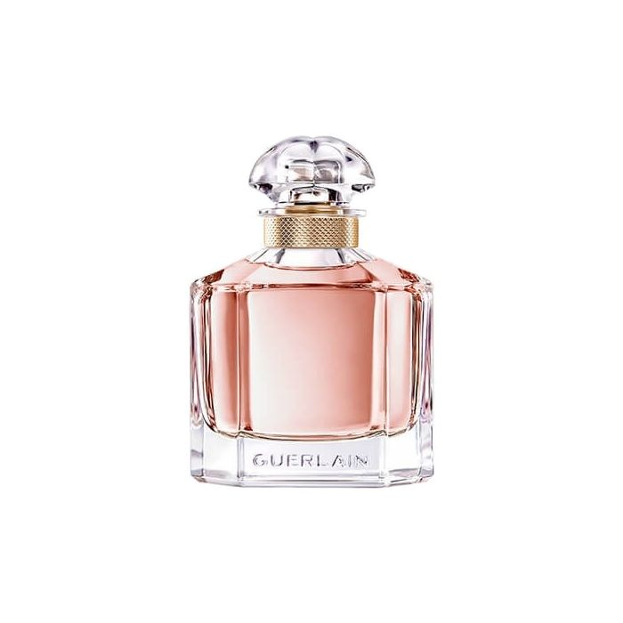 Guerlain Mon Guerlain Sensuelle woda perfumowana 50ml dla Pań