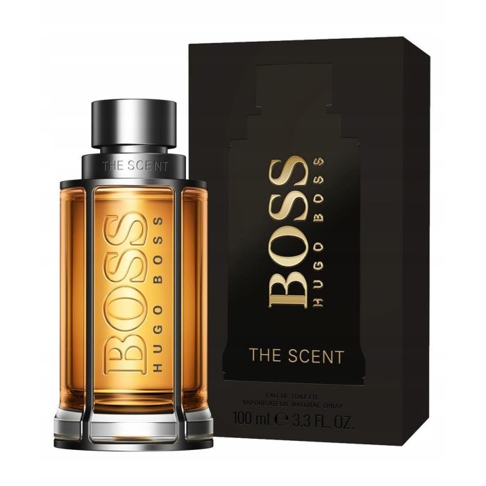 Hugo Boss The Scent woda toaletowa 100ml dla Panów