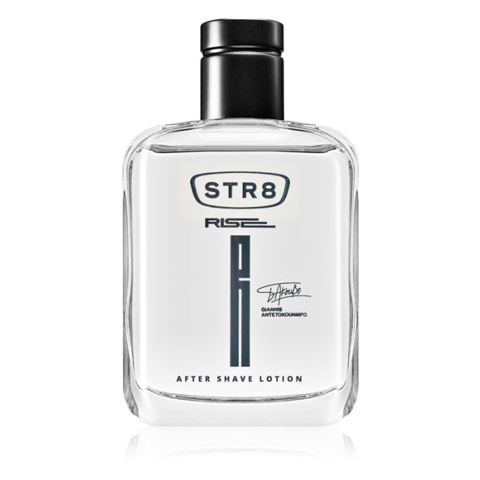 STR8 Rise woda po goleniu 100ml dla Panów