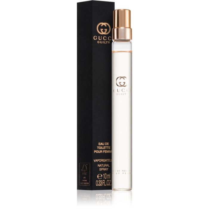 Gucci Guilty Pour Femme 2021 woda toaletowa 10ml dla Pań