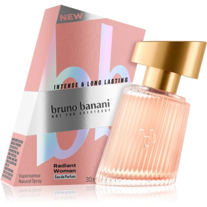 Bruno Banani Radiant Woman woda perfumowana 30ml dla Pań