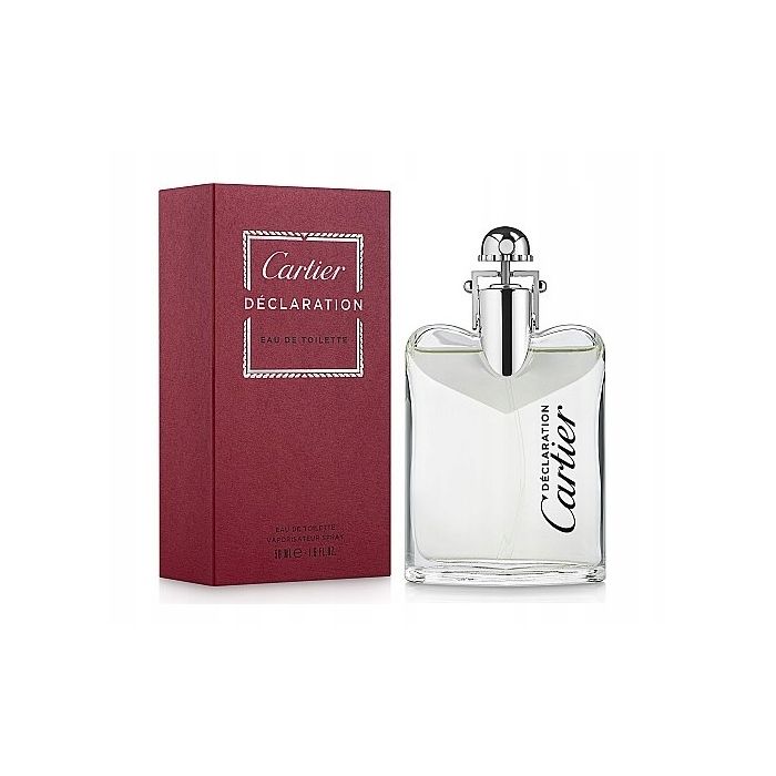 Cartier Declaration Woda toaletowa 50ml dla Panów