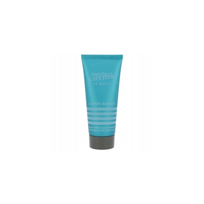 Jean Paul Gaultier Le Male balsam po goleniu 100ml dla mężczyzn