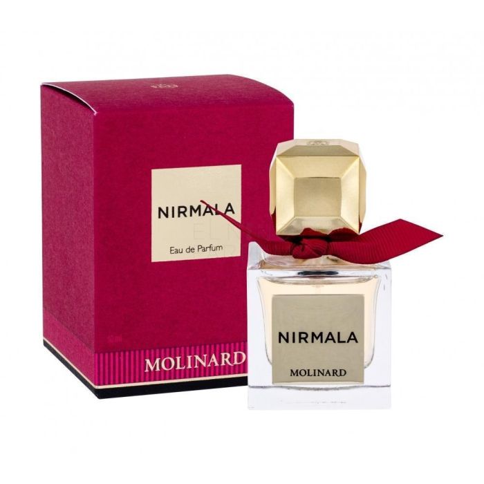 Molinard Nirmala woda perfumowana 30ml dla Pań