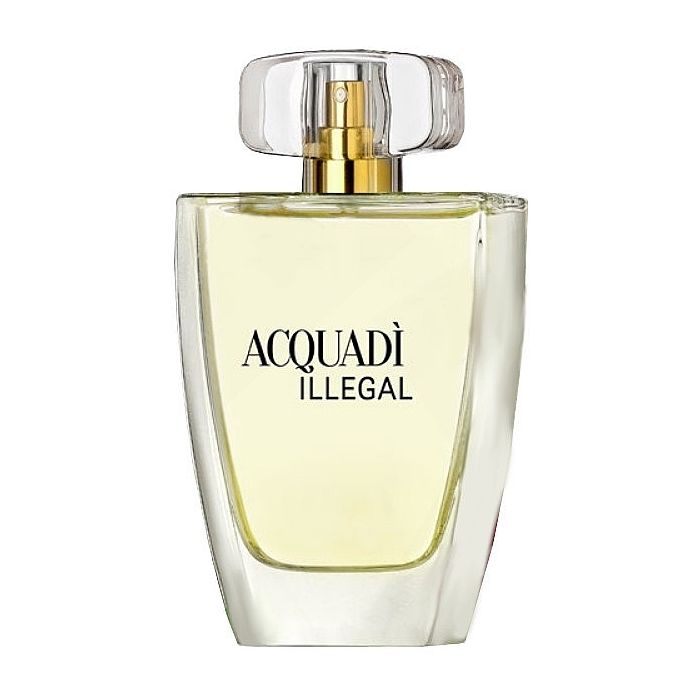 AcquaDi Illegal woda toaletowa 100ml dla pań
