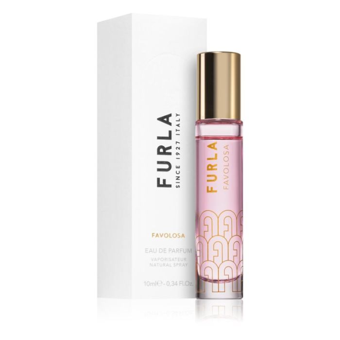 Furla Favolosa woda perfumowana 10ml dla Pań