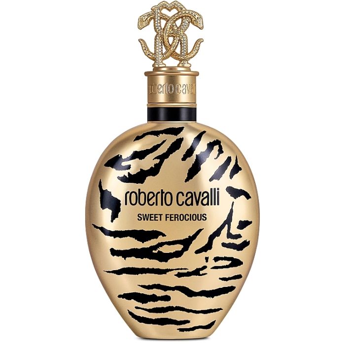 Roberto Cavalli Sweet Ferocious woda perfumowana 75ml dla pań