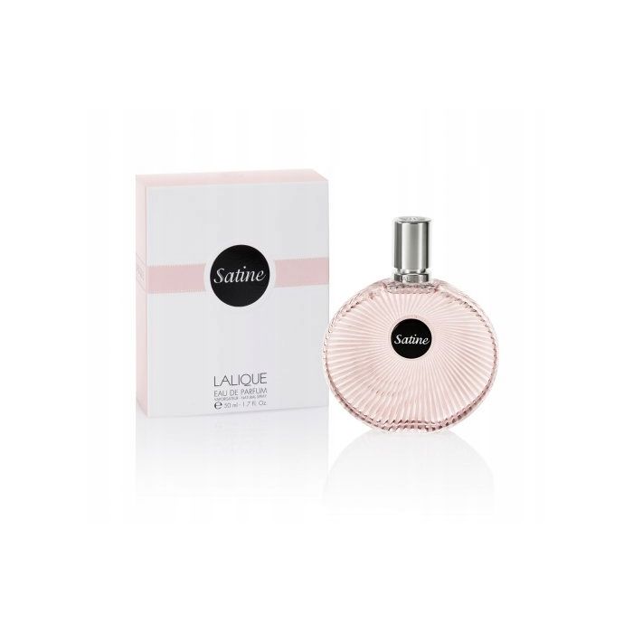 Lalique Satine woda perfumowana 50ml dla Pań