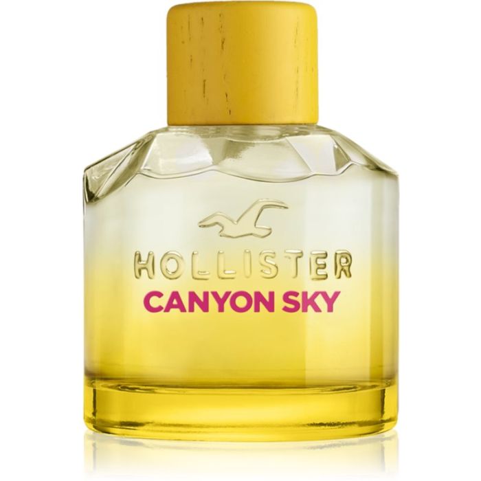 Hollister Canyon Sky for Her woda perfumowana 50ml dla Pań