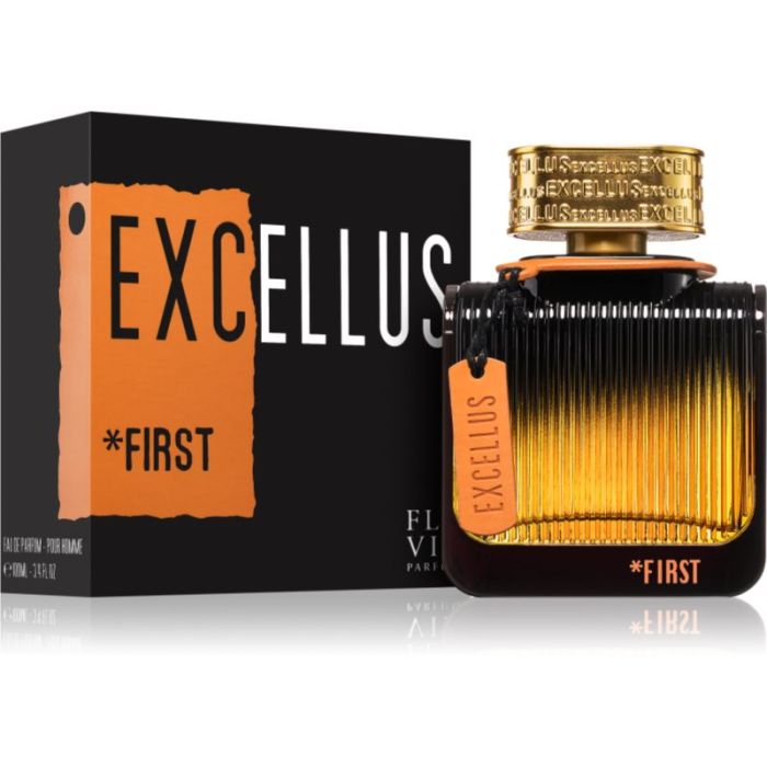Flavia Excellus First woda perfumowana 100ml dla Panów