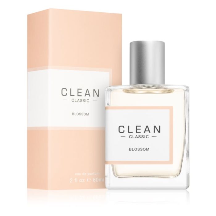 Clean Blossom woda perfumowana 60ml dla kobiet
