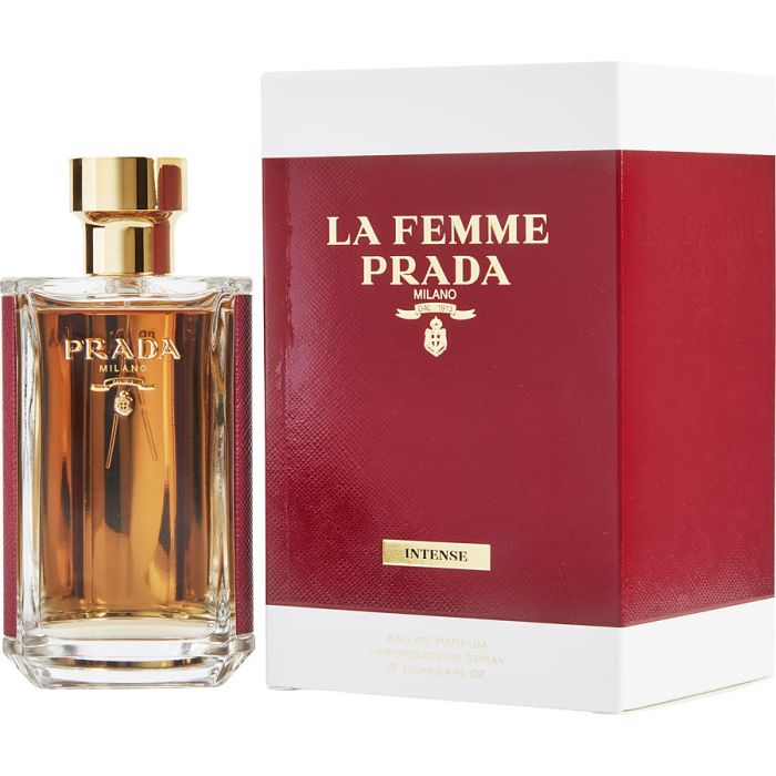 Prada La Femme Intense woda perfumowana 100ml dla kobiet