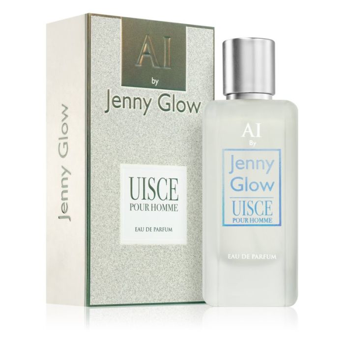 Jenny Glow Uisce woda perfumowana 50ml dla Panów