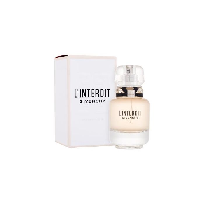 Givenchy L'Interdit 2022 woda toaletowa 35ml dla Pań
