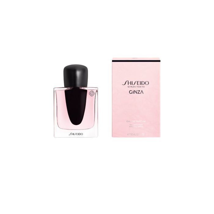 Shiseido Ginza woda perfumowana 50ml dla Pań