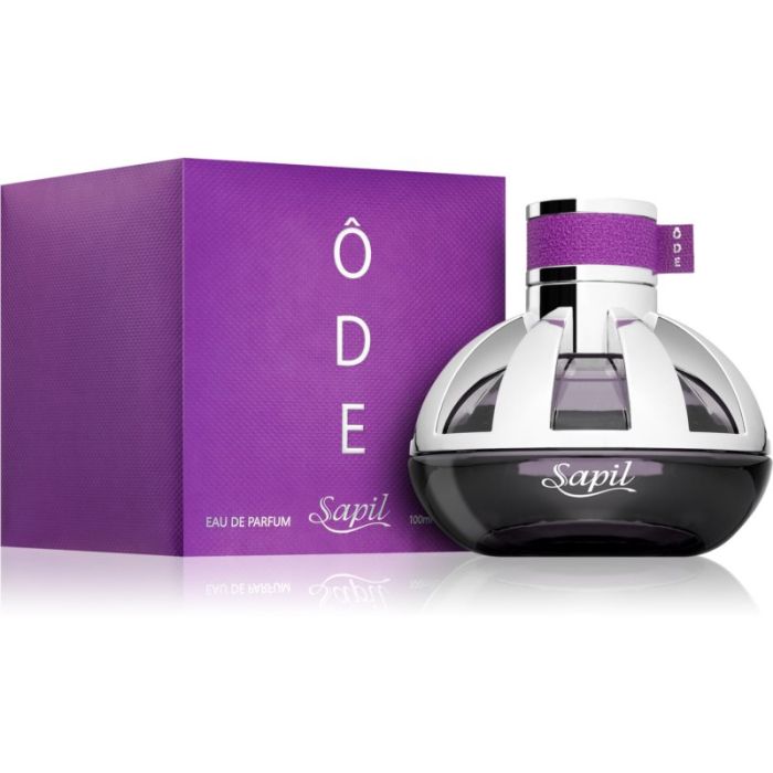 Sapil Ode woda perfumowana 100ml dla Pań