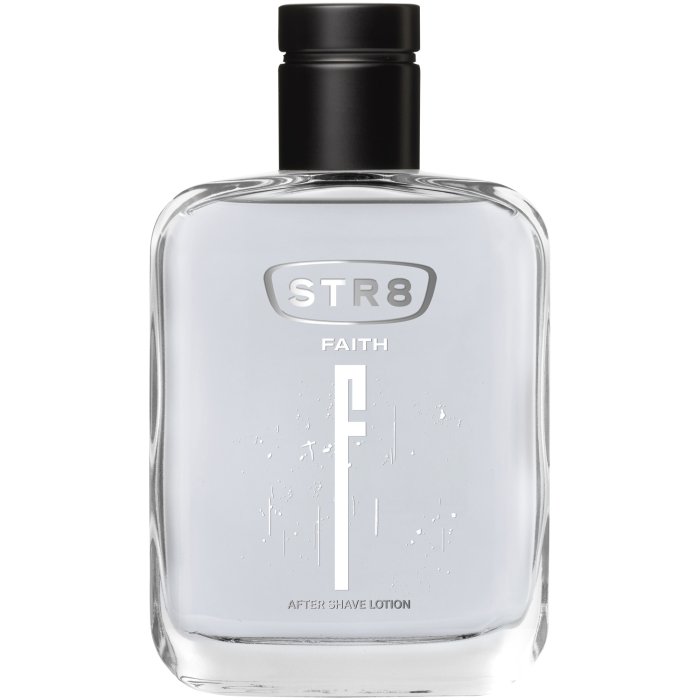 STR8 Faith woda po goleniu 100ml dla Panów