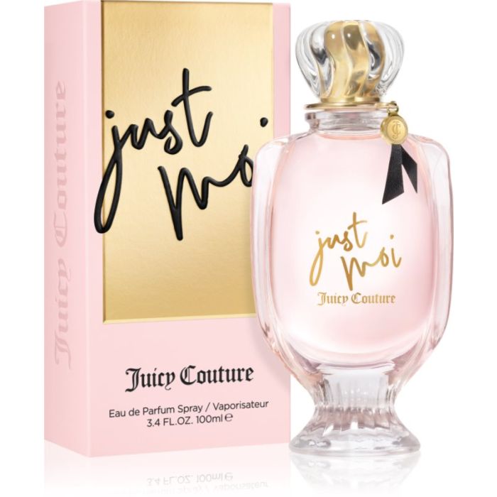 Juicy Couture Just Moi woda perfumowana 100ml dla Pań