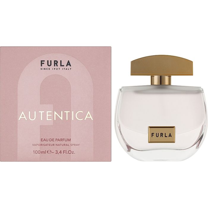 Furla Autentica woda perfumowana 100ml dla pań