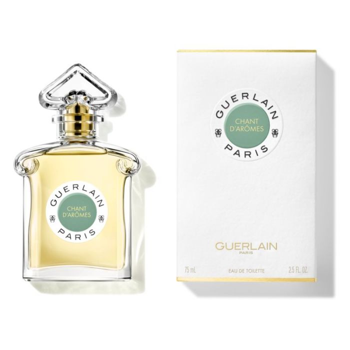 Guerlain Chant d'Aromes woda toaletowa 75ml dla Pań