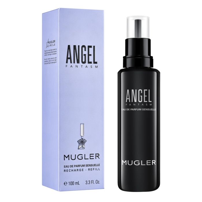 Mugler Angel Fantasm napełnienie woda perfumowana 100ml dla Pań