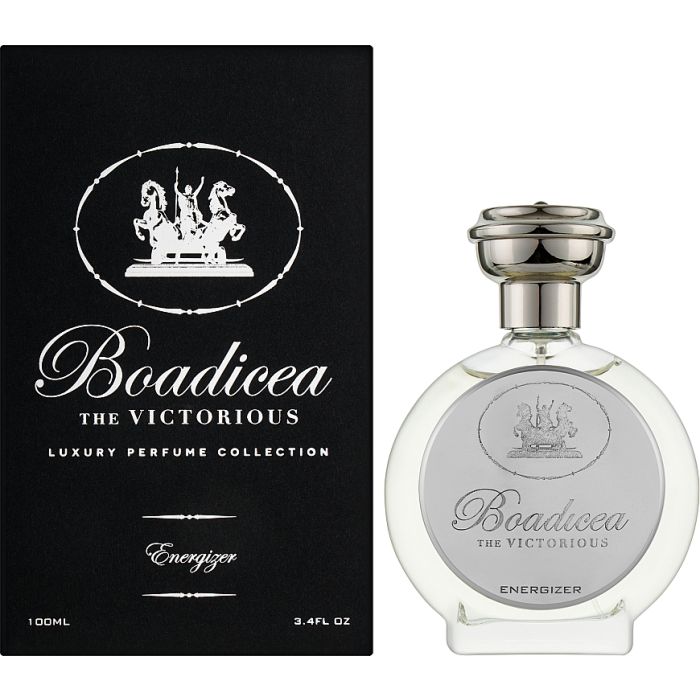 Boadicea The Victorious Energizer woda perfumowana 100ml unisex