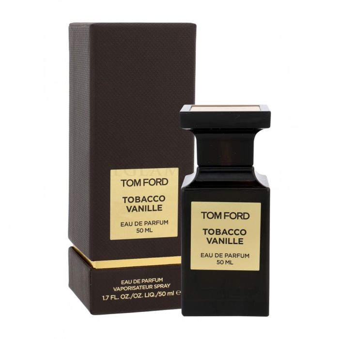 Tom Ford Tobacco Vanille woda perfumowana 50ml unisex