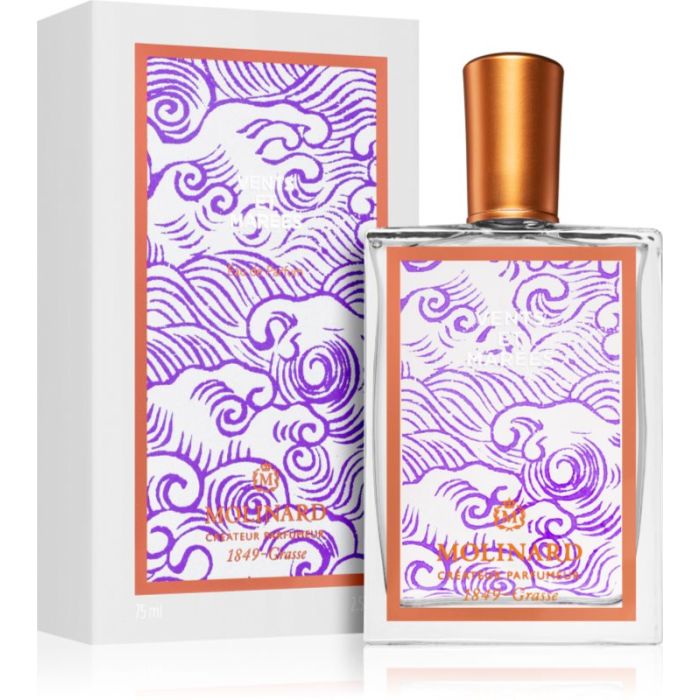 Molinard Vents et Marees woda perfumowana 75ml unisex