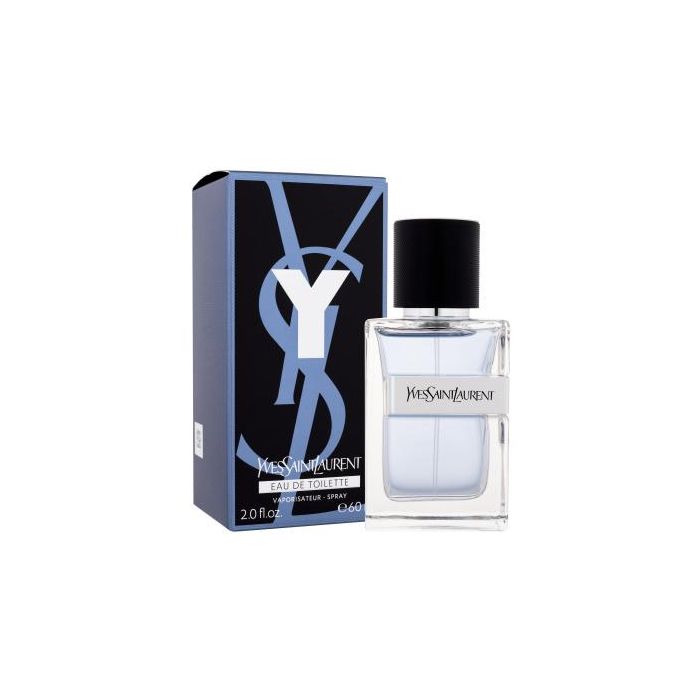 Yves Saint Laurent Y Woda toaletowa 60ml dla Panów