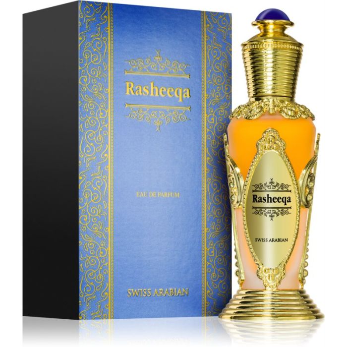 Swiss Arabian Rasheeqa woda perfumowana 50ml dla Pań