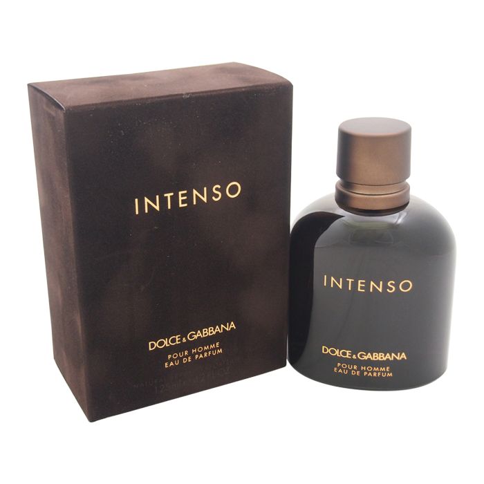 Dolce & Gabbana Pour Homme Intenso Woda perfumowana 75ml dla Panów