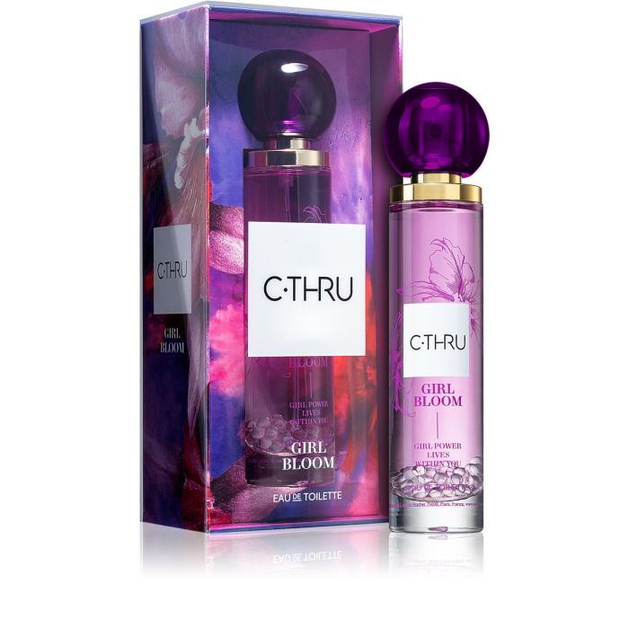 C-THRU Girl Bloom woda toaletowa 50ml dla Pań