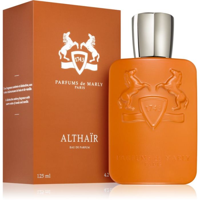 Parfums De Marly Althair woda perfumowana 125ml dla Panów