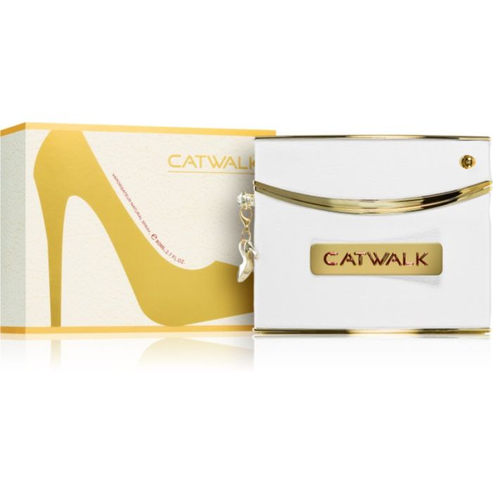 Le Chameau Catwalk woda perfumowana 80ml dla Pań