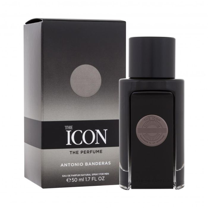 Antonio Banderas The Icon woda perfumowana 50ml dla Panów