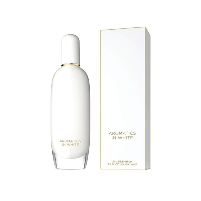Clinique Aromatics In White woda perfumowana 100ml dla Pań