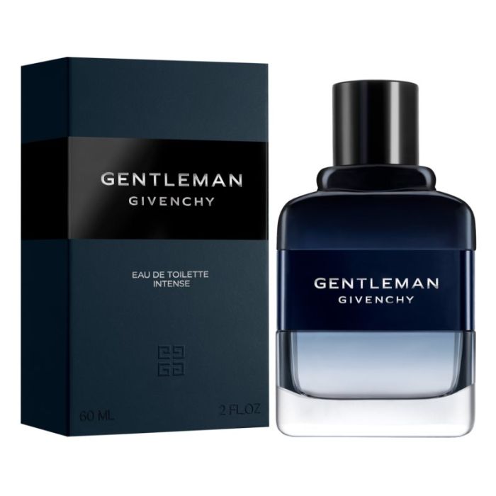 Givenchy Gentleman Intense Woda toaletowa 60ml dla Panów