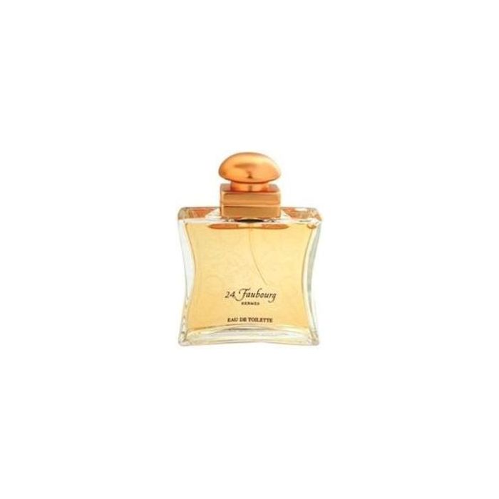 Hermes 24 Faubourg woda toaletowa 100ml dla Pań