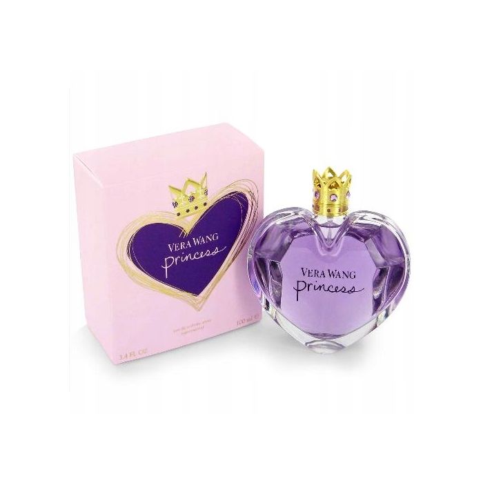 Vera Wang Princess woda toaletowa 100ml dla Pań